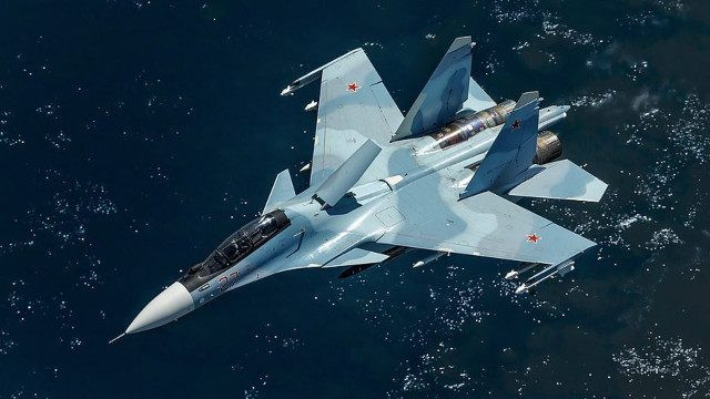 Theo thống kê, Su-30SM đã giành chiến thắng 100% trong tất cả các cuộc đụng độ, dù mục tiêu là USV hay các tàu đổ bộ tấn công nhanh của Ukraine; một khi mục tiêu đã lọt vào tầm ngắm và bị khóa, chắc chắn là bị tiêu diệt.
