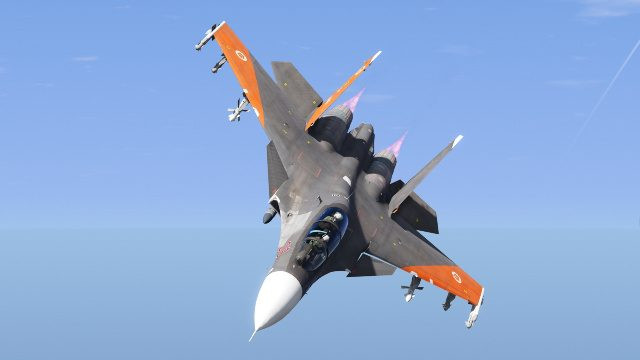 Hãy xem xét một kịch bản, khi chiếc máy bay Su-30SM đang săn USV, lọt vào trận địa phục kích của lực lượng phòng không Ukraine. Trong tình huống như vậy, khả năng Su-30SM bị bắn hạ, khi đang truy đuổi mục tiêu sẽ tăng lên đáng kể. 