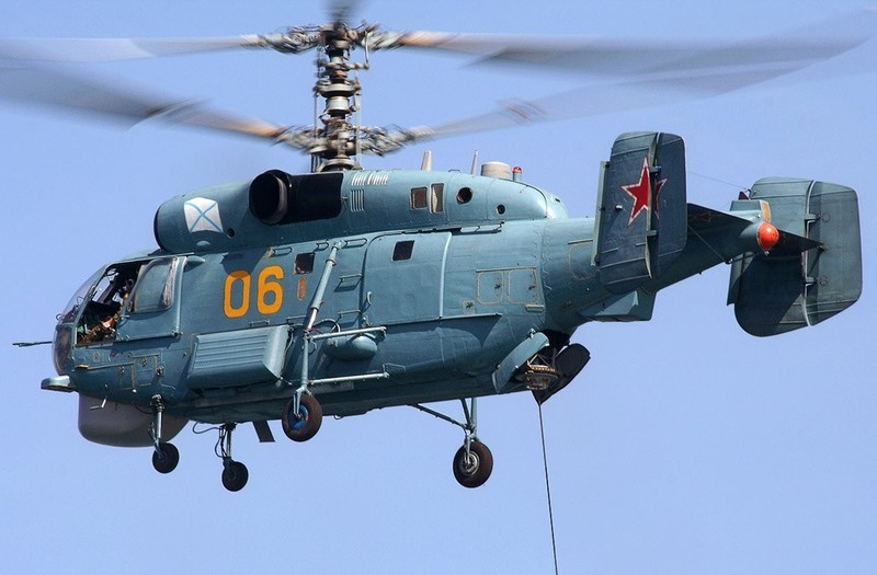 Mặc dù không có số liệu cụ thể về chi phí cho một giờ bay trên trực thăng Ka-52 của Nga, nhưng khá an toàn khi cho rằng, con số đó sẽ thấp hơn đáng kể. Còn chi phí một giờ nếu dùng UAV tấn công còn nhỏ nữa so với Su-30, điều này càng nhấn mạnh thêm luận điểm này. 