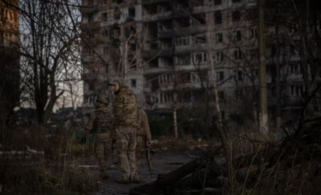 Theo các thông tin, các đơn vị của Lữ đoàn bộ binh cơ giới số 72 của Ukraine đã có thể rời khỏi thành phố vào đêm qua. Tuy nhiên, ngay cả các nguồn tin của Ukraine cũng thừa nhận rằng, chỉ những người khỏe mạnh mới có thể độc lập thoát ra ngoài, còn số phận các thương binh chưa được biết. Ngoài ra, quân Ukraine phải bỏ lại hoàn toàn vũ khí hạng nặng.