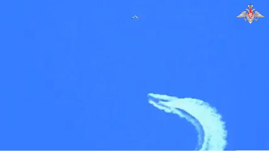 Theo đánh giá, hành động của phi hành đoàn chiếc Su-30SM rất chuyên nghiệp, khi đã dùng pháo 30mm đã tiêu diệt nhanh gọn chiếc tàu cao tốc của Ukraine. Tình tiết này nhấn mạnh sự phức tạp của nhiệm vụ, vì không có tên lửa chống hạm chuyên dụng loại nhỏ nào trên máy bay. Tuy nhiên những tên lửa chống hạm lớn, rất khó tiêu diệt với một mục tiêu nhỏ và cơ động như chiếc tàu cao tốc của Ukraine. 