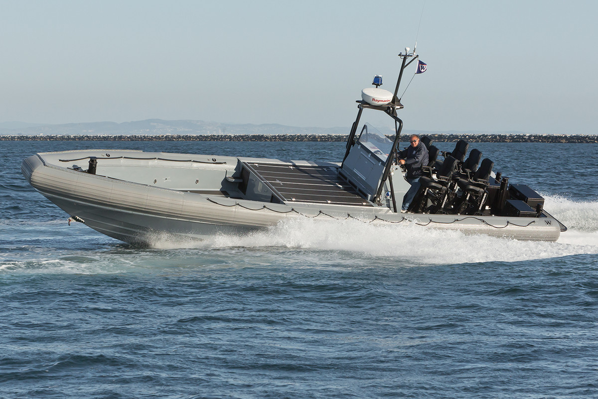 Như vậy, chỉ trong vòng chưa đầy 24 giờ, Không quân hải quân Nga đã tiêu diệt 3 tàu tuần duyên cao tốc của Hải quân Ukraine trên khu vực Biển Đen. Điều này chỉ ra một số điểm đáng chú ý như sau: 