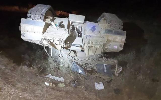 Quân đội Israel lầm tưởng rằng, chỉ cần hỏa lực của mình đủ mạnh thì có thể quét sạch lực lượng vũ trang Hamas khỏi lòng đất và các tòa nhà ở Gaza; sau đó có thể trực tiếp tiến vào Gaza một cách an toàn.