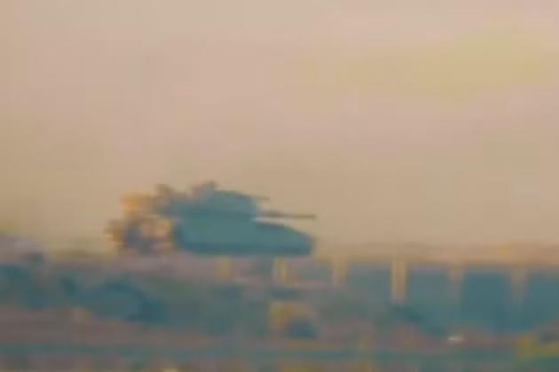 Do Israel hiện đã cắt hầu hết mạng Interrnet ở Dải Gaza, nên vẫn chưa biết kết quả của Hamas có đúng hay không. Nhưng điều chắc chắn là xe tăng Israel đã bị thiệt hại trong chiến đấu.