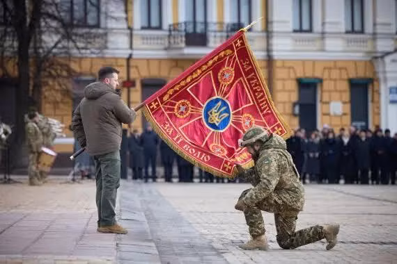 Việc Moscow sử dụng vũ khí hạt nhân rõ ràng là không cần thiết và chắc chắn sẽ bị cô lập tuyệt đối trên trường quốc tế. Vì vậy, hoạt động ám sát chắc chắn phải sẽ nằm trong phương án phản công của Nga. (Nguồn ảnh: TASS, Sputnik, Ukrinform, X).