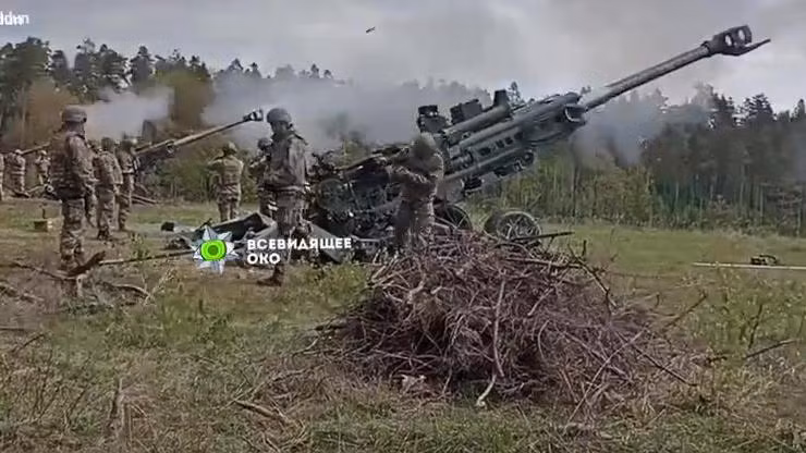 Để tính toán phần tử bắn, các lực lượng khi phải sử dụng nhiều thiết bị, bao gồm cả UAV, không chỉ có thể quan sát toàn cảnh chiến trường, mà còn số hóa nó đến mức tọa độ chính xác; điều này phải đòi hỏi việc huấn luyện, tính hiệp đồng nhuần nhuyễn và chính xác. Muốn được như vậy, đòi hỏi phải huấn luyện chuyên sâu.