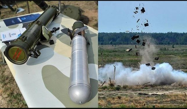 Sau khi phóng đạn RPO-A vào khu vực mục tiêu, đạn nổ có thể ngay lập tức tạo ra nhiệt độ cao 2.500 độ, đủ để phá hủy mọi thứ. Đầu đạn nhiệt áp khi cháy sẽ tạo ra một vùng lửa có bán kính 3m, đốt cháy mục tiêu và hút sạch không khí trong phạm vi tương đương.