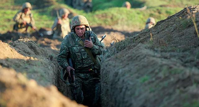Nga tăng cường tấn công Bakhmut bằng pháo nhiệt áp - Hình 3 Nga tang cuong tan cong Bakhmut bang phao nhiet ap-Hinh-3