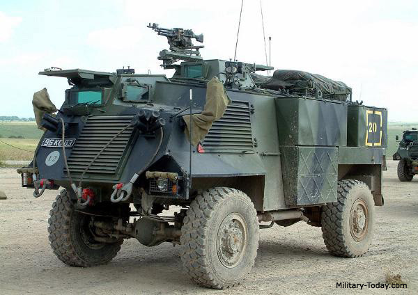 Hầu hết các vũ khí và thiết bị đều không bị hư hại và dân quân của LPR, có thể sử dụng số vũ khí thu được, để tăng sức mạnh cho lực lượng của họ, tiếp tục tiến hành một cuộc tấn công, nhằm mở rộng biên giới của Luhansk.