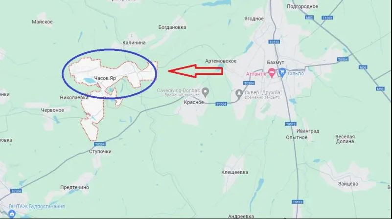 Một số nhà phân tích phương Tây thì cho rằng, Chasiv Yar sẽ là phiên bản Bakhmut 2.0; thậm chí lực lượng Ukraine phòng thủ còn mạnh hơn Bakhmut và Chasiv Yar sẽ tiếp tục là nơi cầm chân quân Nga như ở Bakhmut một năm trước đó? 