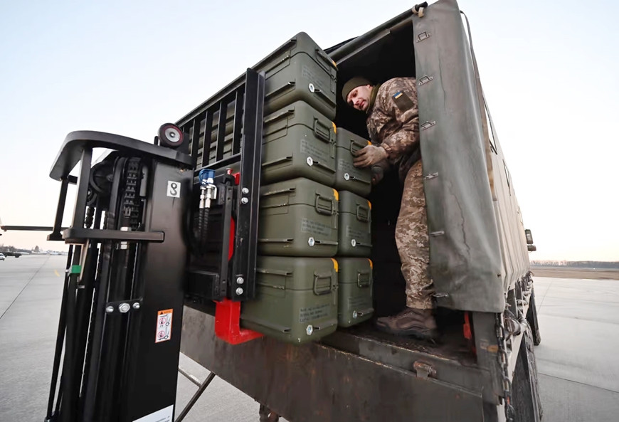 Tựu chung lại, xung đột Nga-Ukraine đã xác minh đầy đủ tình trạng thiếu hụt hệ thống vũ khí ở các nước phương Tây. Một khi xung đột nghiêm trọng xảy ra, các nước phương Tây khó có thể duy trì hoạt động tiêu thụ lâu dài. 