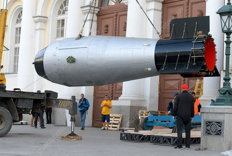 Vụ nổ cho thấy khả năng của Liên Xô, trong việc tạo ra các vụ nổ hạt nhân mạnh nhất trên thế giới. Vụ thử đã dẫn đến việc ký kết Hiệp ước Cấm các cuộc thử nghiệm vũ khí hạt nhân trong khí quyển, trong không gian, bên ngoài và dưới nước; ngoại trừ những vụ được tiến hành dưới lòng đất.