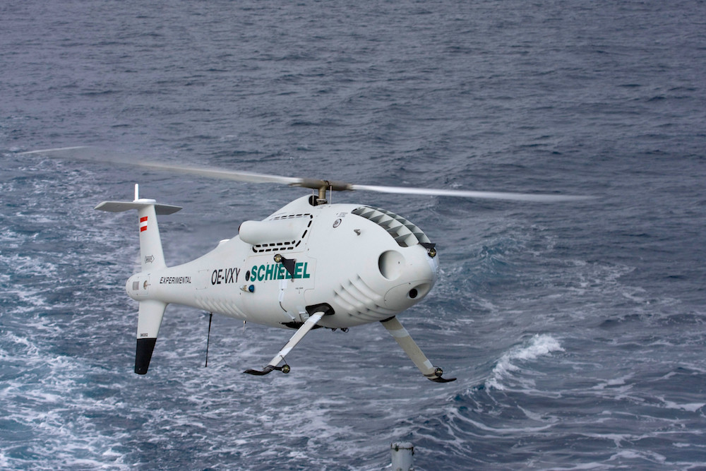 Vì KBLA-IVT là máy bay không người lái mục tiêu, đặc điểm bay của nó phải rộng, để có thể mô phỏng các thiết bị mục tiêu khác nhau. Theo tài liệu của nhà sản xuất Nga, ngoài việc mô phỏng trực thăng, KBLA-IVT còn có thể mô phỏng UAV trinh sát chiến thuật cỡ nhỏ và vừa, với tốc độ bay chậm.