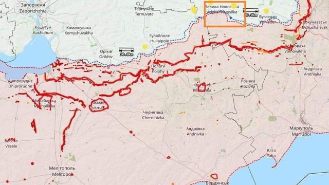 8 xe tang Leopards va 3 AMX-10 bi Nga ha guc trong mot ngay-Hinh-4