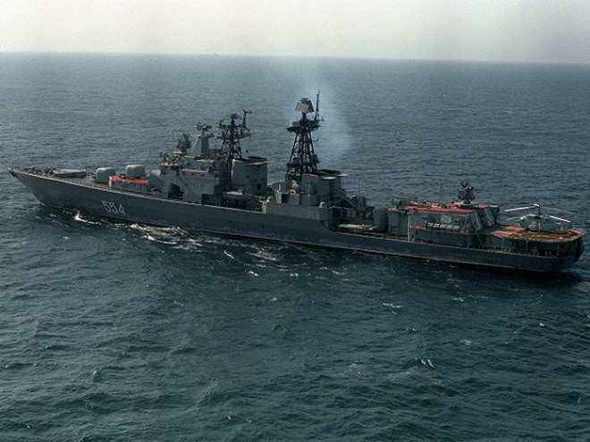 Đồng thời Nga cũng cảnh báo, những hành động xâm phạm lãnh thổ Nga, có thể bị phá hủy mà không cần cảnh báo trước; và điều này sẽ được quân đội Nga thực hiện khi tuân thủ nghiêm ngặt luật pháp quốc tế. 