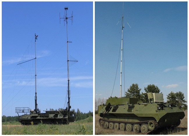 Ngược lại, các trạm Zhitel và Pole EW có khả năng hạn chế hơn và được thiết kế cho các mục đích cụ thể. Do đó, trạm Borisoglebsk-2 có thể được coi là lựa chọn tốt nhất cho nhiều tình huống khác nhau.