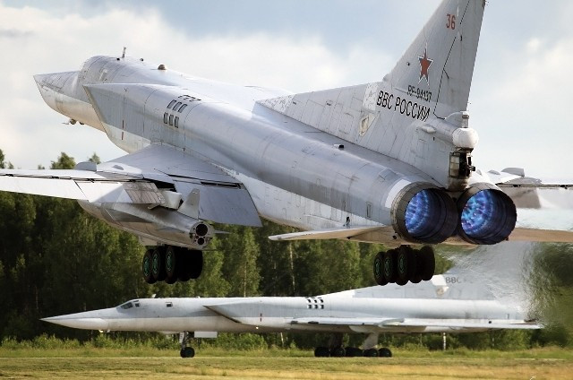 Tu-22M3, với tư cách là chiếc máy bay ném bom có tính năng hiện đại hàng đầu thời Liên Xô, vẫn đóng một vai trò không thể thiếu trong Lực lượng Không quân Vũ trụ Nga, sau nhiều thập kỷ phục vụ và không ngừng được cải tiến về khả năng chiến đấu; đưa nó trở thành một máy bay chiến đấu chủ lực. Là thành phần quan trọng trong khả năng răn đe chiến lược của Nga.