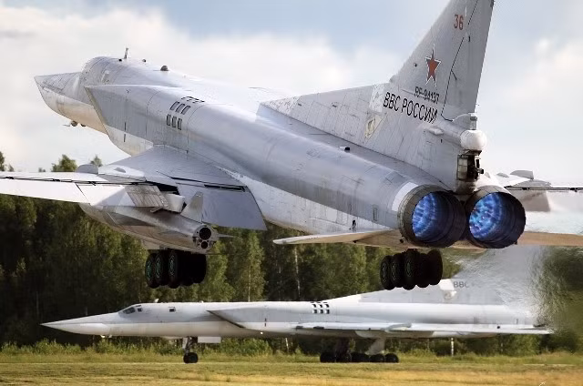Tu-22M3, với tư cách là chiếc máy bay ném bom có tính năng hiện đại hàng đầu thời Liên Xô, vẫn đóng một vai trò không thể thiếu trong Lực lượng Không quân Vũ trụ Nga, sau nhiều thập kỷ phục vụ và không ngừng được cải tiến về khả năng chiến đấu; đưa nó trở thành một máy bay chiến đấu chủ lực. Là thành phần quan trọng trong khả năng răn đe chiến lược của Nga.