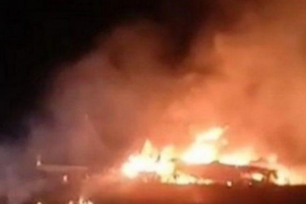 Việc Không quân Nga phá hủy tuyến đường sắt từ phía tây đến Donbass, có thể khiến 180.000 quân của Ukraine đang chiến đấu tại đây phải đối mặt với tình thế khó khăn về công tác bảo đảm hậu cần. Tạo điều kiện cực kỳ đắc lực cho các hoạt động tác chiến tiếp theo của quân đội Nga.