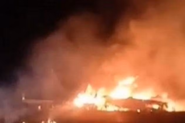 Việc Không quân Nga phá hủy tuyến đường sắt từ phía tây đến Donbass, có thể khiến 180.000 quân của Ukraine đang chiến đấu tại đây phải đối mặt với tình thế khó khăn về công tác bảo đảm hậu cần. Tạo điều kiện cực kỳ đắc lực cho các hoạt động tác chiến tiếp theo của quân đội Nga.