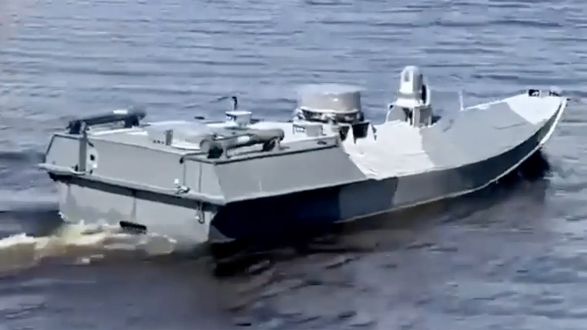 Anh bat ngo canh bao ve cuoc chien ten lua sap toi o Ukraine