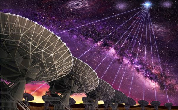 Hiện nay hệ thống liên lạc tần số cao là phương tiện chính để quân đội Mỹ tiến hành các hoạt động tầm xa và phối hợp hoạt động trên toàn thế giới. Một khi bị cắt đứt, nó sẽ làm suy yếu nghiêm trọng khả năng sẵn sàng chiến đấu của quân đội Mỹ.