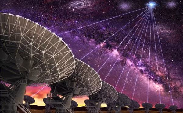 Hiện nay hệ thống liên lạc tần số cao là phương tiện chính để quân đội Mỹ tiến hành các hoạt động tầm xa và phối hợp hoạt động trên toàn thế giới. Một khi bị cắt đứt, nó sẽ làm suy yếu nghiêm trọng khả năng sẵn sàng chiến đấu của quân đội Mỹ.