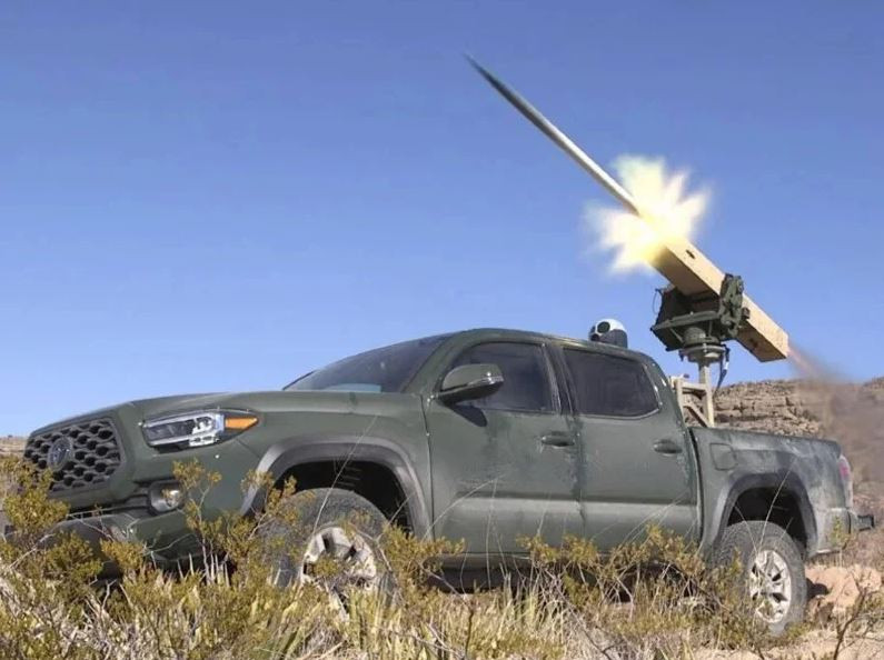 Do tính chất ác liệt của cuộc xung đột, các hệ thống phòng không trên mặt đất đang được cả phía Nga và Ukraine tích cực tăng cường. Tình báo Anh gọi cuộc đối đầu của các hệ thống phòng không, là một trong những khía cạnh quan trọng nhất của cuộc xung đột.