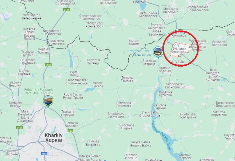 Hãng tin Anh Reuters ngày 14/5 cho biết, một phần thành phố Vovchansk thuộc vùng Kharkov của Ukraine đã do quân đội Nga kiểm soát. Trong khi đó, hãng tin TASS của Nga cho biết, quân Nga đã nắm quyền kiểm soát một số khu vực ở phía tây và phía bắc Vovchansk và giao tranh đang diễn ra trên đường phố.