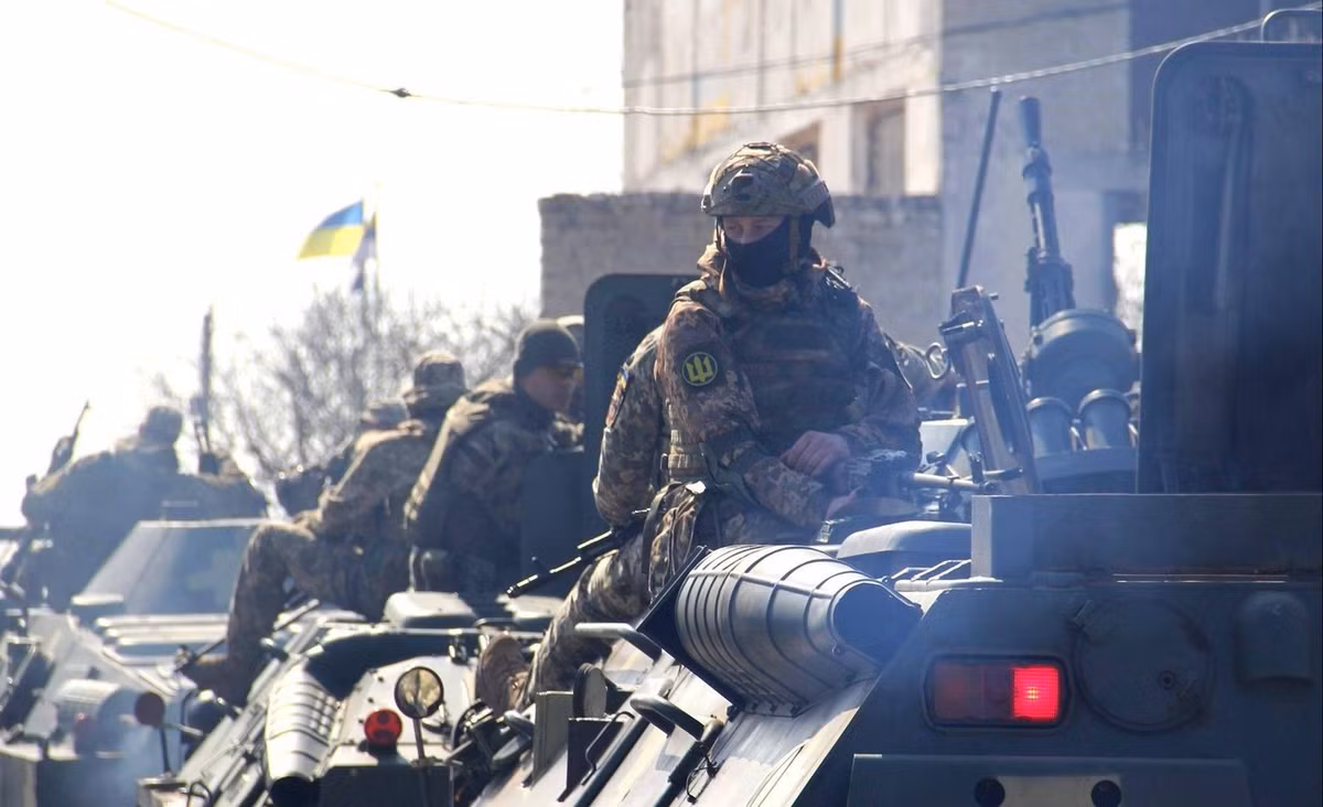 Rõ ràng, những kỳ vọng vào chiến dịch phản công ở phía nam của quân đội Ukraine là khá tốt, và có hai cơ sở cho những kỳ vọng đó: Thứ nhất là Quân đội Ukraine đã đạt được kết quả rất lý tưởng trong các cuộc phản công ở Kharkov và Kherson năm ngoái; tạo tiền lệ và kinh nghiệm thành công;