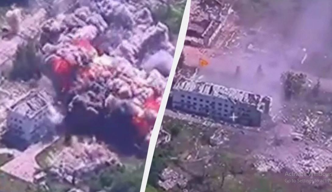 Bom lượn của Nga được chứng minh là vũ khí nguy hiểm nhất của Nga trên chiến trường Ukraine hiện nay. Tuy nhiên, khi Nga quyết định lắp đặt thêm động cơ phản lực vào mô-đun cánh lượn UMPC trên bom FAB-3000, việc này đã đặt ra nhiều câu hỏi? 