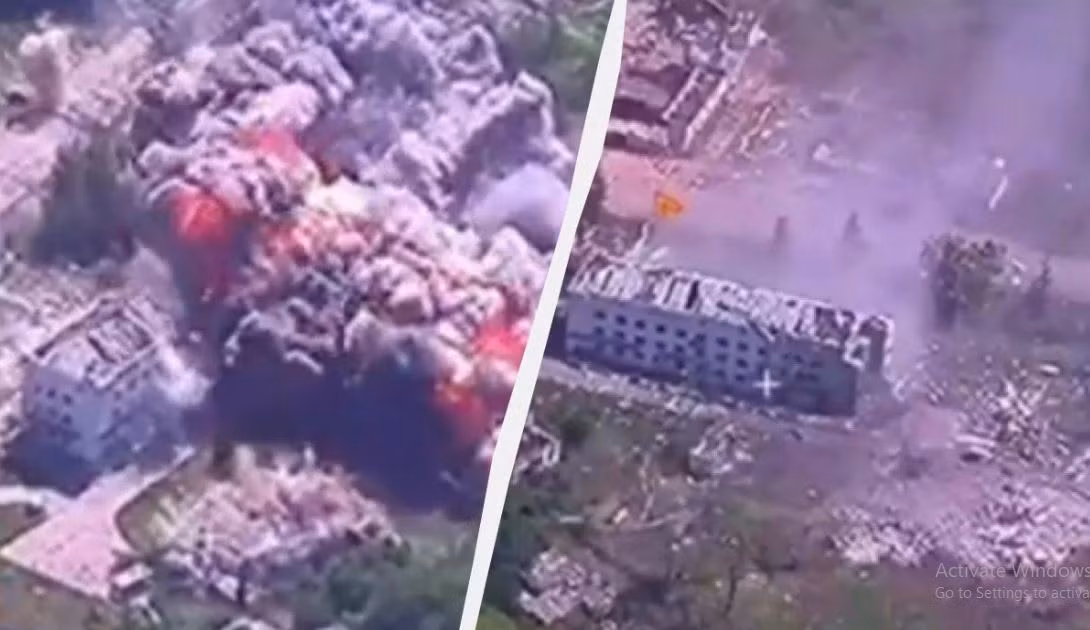 Bom lượn của Nga được chứng minh là vũ khí nguy hiểm nhất của Nga trên chiến trường Ukraine hiện nay. Tuy nhiên, khi Nga quyết định lắp đặt thêm động cơ phản lực vào mô-đun cánh lượn UMPC trên bom FAB-3000, việc này đã đặt ra nhiều câu hỏi? 