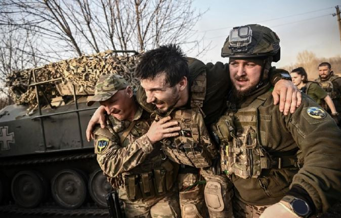 Tướng Sergei Rudskoy cho biết, trong suốt năm 2024, quân đội Ukraine (AFU) đã phải chịu 590.000 thương vong và trong 3 năm xung đột Nga-Ukraine, AFU đã có trên 1 triệu quân thương vong. Đặc biệt, chỉ trong tháng 1 vừa qua, lực lượng tinh nhuệ của AFU đã phải chịu 62.000 thương vong.