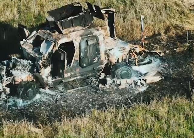 Tờ Wall Street Journal của Mỹ cũng có quan điểm tương tự, cho rằng trừ khi có một bước đột phá lớn, nếu không cuộc chiến sẽ kéo dài, có thể từ ba đến năm năm, với nhiều chiến dịch theo mùa, kéo dài hàng tháng trời; tiền tuyến tiến nhanh rồi tiến vào một thời kỳ tương đối trì trệ. 