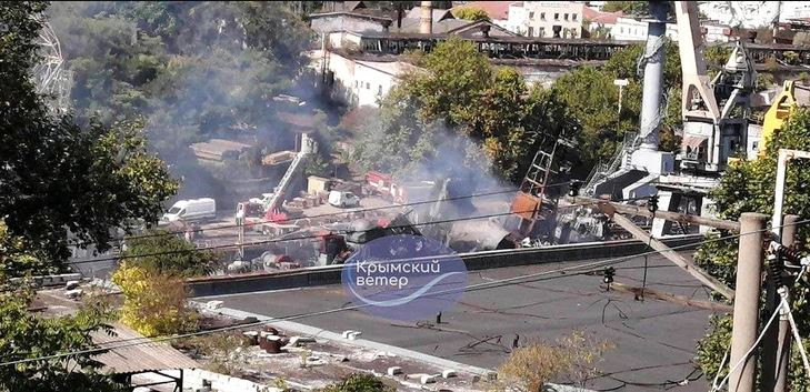 Mấu chốt của đòn đánh là trinh sát phát hiện mục tiêu; nếu mục tiêu có giá trị cao của đối phương hoàn toàn không bị phát hiện, thì làm sao có thể nói về hiệu quả của đòn đánh?