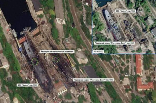 Ví dụ, sau cuộc tấn công gần đây của quân đội Ukraine vào Sevastopol, quân đội Nga chắc chắn sẽ tăng cường phòng thủ, nhưng quân đội Ukraine lần sau sẽ chọn một hướng đi khác. Và liệu quân đội Nga có thể đảm bảo rằng họ sẽ không bị thiệt hại nữa và lần sau vị trí nào của Nga sẽ bị tấn công bất ngờ mà thôi.