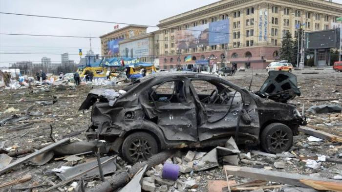 Hiện tại ở thành phố Bakhmut, cả quân Nga và Ukraine vẫn đang giao tranh ác liệt, bất chấp thời tiết mùa đông khắc nghiệt. Quân đội Ukraine có thể tận dụng hỏa lực pháo binh do các nước NATO viện trợ, để thực hiện các đòn đánh chính xác vào lực lượng thiết giáp Nga; trong khi đó Không quân Nga không thể phát huy hết lợi thế, để chi viện cho lực lượng chiến đấu mặt đất. 