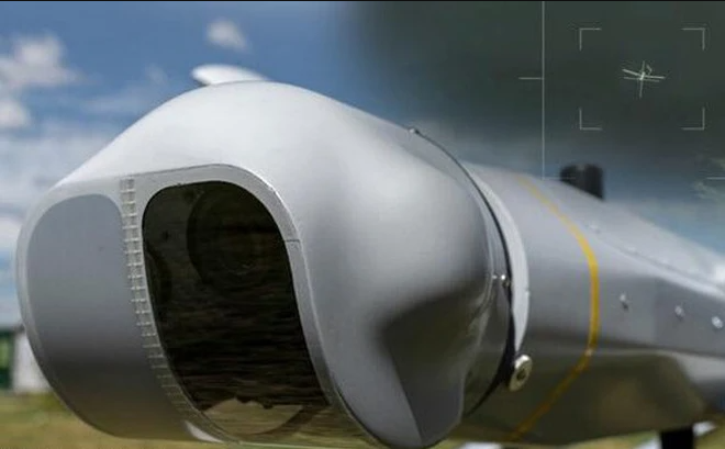 UAV Lancet: Bac thay cua don tan cong bat ngo tai Ukraine-Hinh-4