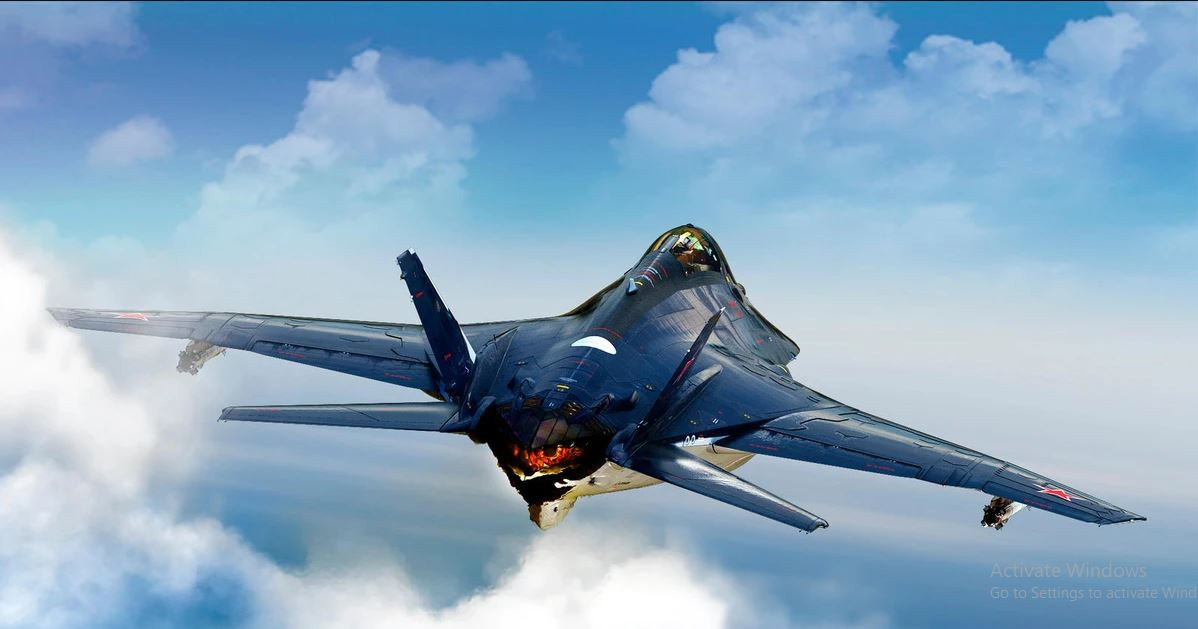 Đánh giá từ góc độ nhiệm vụ của MiG-41, chiếc tiêm kích này rất kỳ lạ. Đó là kế hoạch PAK-DP (Hệ thống đánh chặn tầm xa trong tương lai) do Công ty Mikoyan đề xuất và được sử dụng để thay thế các máy bay chiến đấu cũ MiG-31 và MiG-25. 