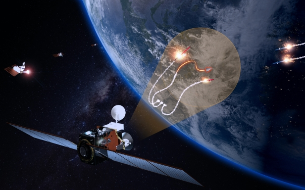 Tuy nhiên, xét theo sự phát triển của các cường quốc quân sự khác trên thế giới, việc sử dụng máy bay cho các nhiệm vụ chống vệ tinh không phải là hướng phát triển chính, mà nhiệm vụ của nó có thể thay thế bằng tên lửa đánh chặn. 