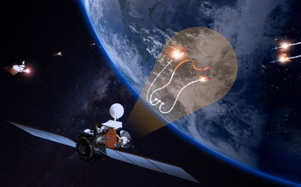 Tuy nhiên, xét theo sự phát triển của các cường quốc quân sự khác trên thế giới, việc sử dụng máy bay cho các nhiệm vụ chống vệ tinh không phải là hướng phát triển chính, mà nhiệm vụ của nó có thể thay thế bằng tên lửa đánh chặn. 