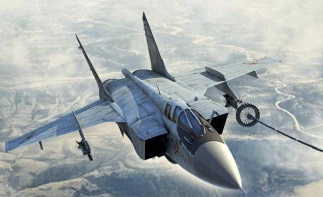 MiG-41 là máy bay chiến đấu được Nga thiết kế và sản xuất nhằm thay thế MiG-31 và MiG-25 sắp hết thời hạn phục vụ. Ngay từ năm 2021, Nga đã tuyên bố MiG-41 sẽ thực hiện chuyến bay đầu tiên vào năm 2023. Nhưng vào ngày hôm nay, khi năm 2023 đã trôi qua và truyền thông Ấn Độ cho rằng, Nga không thể hoàn thành việc nghiên cứu và sản xuất MiG-41.