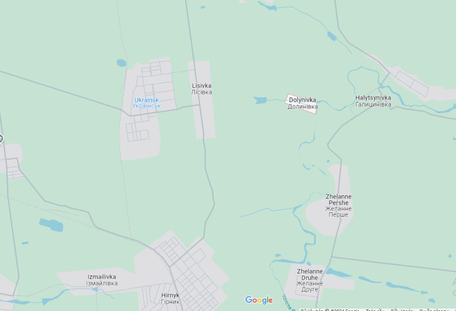 Theo thông tin chiến trường mới nhất, trên hướng Pokrovsk, Lữ đoàn 114 của Quân đoàn Donetsk Nga đã hoàn thành công tác dọn dẹp khu vực làng Dolynivka. Cờ Nga đã được kéo lên trên các tòa nhà chính và các tuyến đường chính trong khu vực.