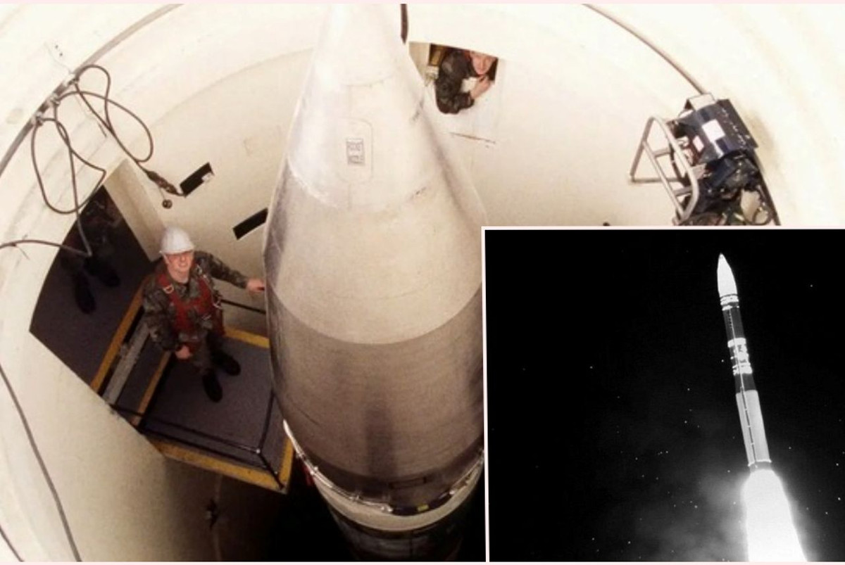 Hơn nữa, quy mô và chất lượng vũ khí hạt nhân của Mỹ cao hơn bất kỳ quốc gia nào khác, với những điều kiện tiên quyết như vậy, việc khởi động một hiệp ước kiểm soát vũ khí, nhằm giảm thiểu vũ khí hạt nhân của các quốc gia khác là không hợp lý.