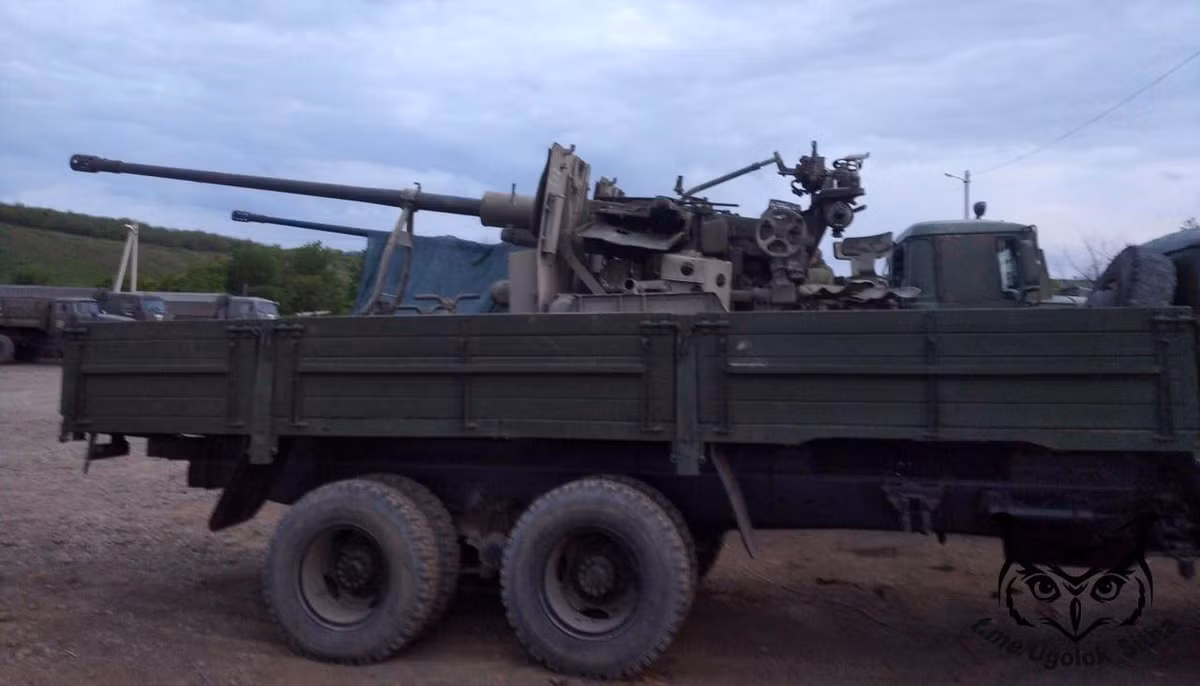 Giới phân tích cho rằng, những khẩu pháo phòng không này cũng sẽ được lắp đặt trên xe tải và các đơn vị dân quân Donbass, sẽ nhận được các loại pháo phòng không tự hành “phiên bản mới”.