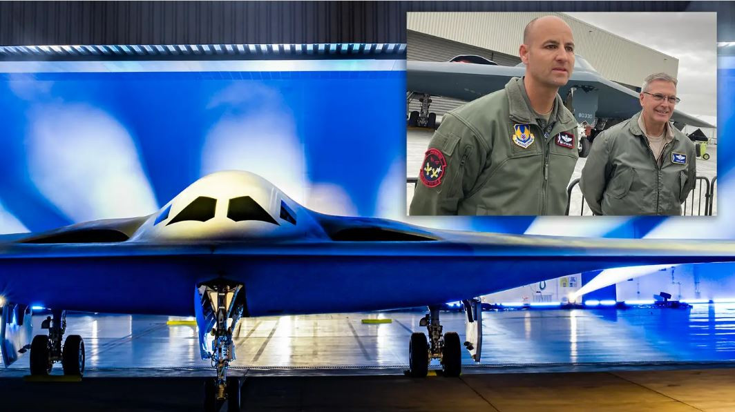 Thiết kế bố cục máy bay kiểu “cánh bay” của B-21, đủ linh hoạt để thích ứng với môi trường đe dọa thay đổi. Đặc biệt là B-21 áp dụng thiết kế mở và có khả năng thích ứng cao; dễ dàng nâng cấp trong tương lai.