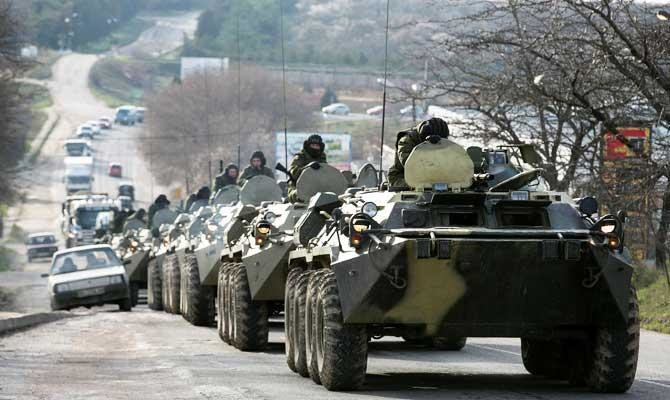 Được biết, Nga đã ký kết thỏa thuận với DPR và LPR về việc triển khai quân đội Nga trên lãnh thổ của các nước cộng hòa Donbass, nhằm đảm bảo an ninh trong khu vực; nhất là số công dân Nga đang sống trên lãnh thổ Donbass.