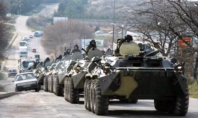 Được biết, Nga đã ký kết thỏa thuận với DPR và LPR về việc triển khai quân đội Nga trên lãnh thổ của các nước cộng hòa Donbass, nhằm đảm bảo an ninh trong khu vực; nhất là số công dân Nga đang sống trên lãnh thổ Donbass.