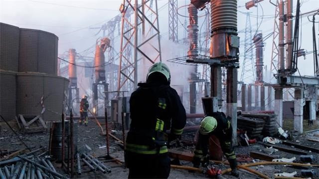 Như chuyên gia quân sự Nga Dandykin đã nhấn mạnh tính hiệu quả của một cuộc tấn công toàn diện bằng nhiều vũ khí khác nhau. Dandykin cho rằng, tất cả những điều này đều có lợi cho việc giải quyết các vấn đề ở Donbass, đặc biệt là theo hướng của Gorlovka.