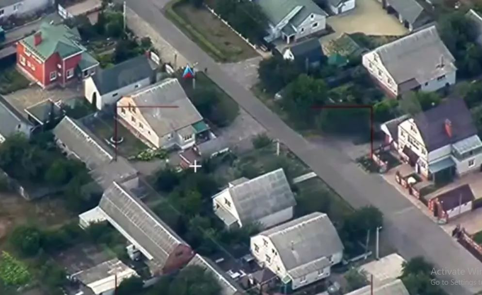 Tổng thống Putin khẳng định, Nga không thể thua trong trận Kursk. Nếu thua, không chỉ phần lãnh thổ Nga trên bộ bị tấn công, mà một lượng lớn cư dân Nga cũng phải chạy trốn. Ngoài ra, vị trí địa lý của Kursk cũng rất quan trọng.